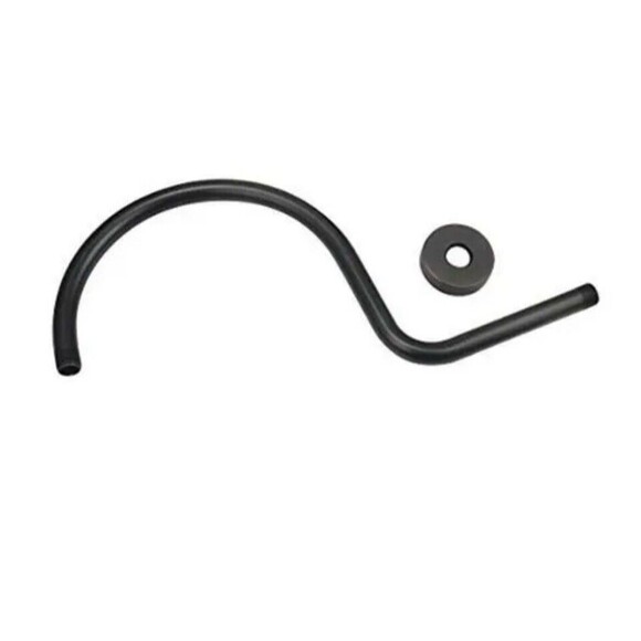 Purelux Shower Arm Extension High Arc Long Reach Water Outlet Oil Rubbed Bronze - Picture 2 of 5